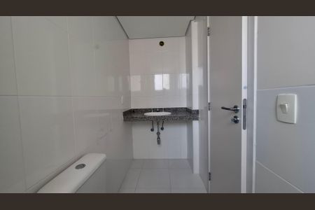 Apartamento à venda com 82m², 3 quartos e 3 vagasBanheiro Quarto 1 suíte