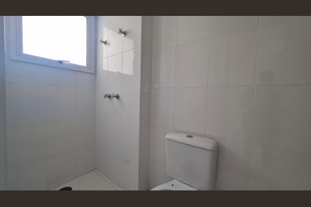 Apartamento à venda com 82m², 3 quartos e 3 vagasBanheiro Quarto 1 suíte