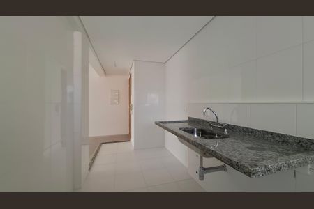 Apartamento à venda com 82m², 3 quartos e 3 vagasCozinha