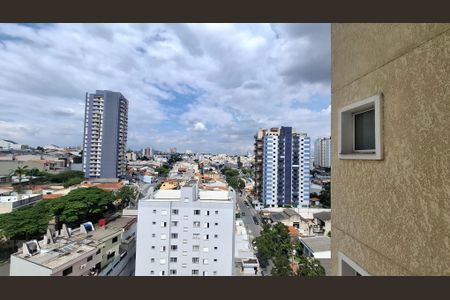 Apartamento à venda com 82m², 3 quartos e 3 vagasVista Quarto 3