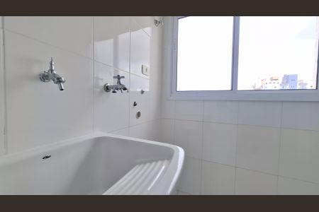 Apartamento à venda com 82m², 3 quartos e 3 vagasÁrea de Serviço