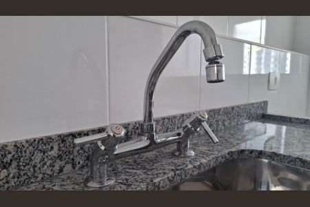 Apartamento à venda com 82m², 3 quartos e 3 vagasCozinha