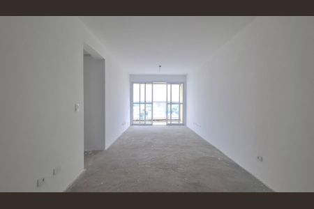 Sala de apartamento à venda com 3 quartos, 82m² em Parque das Nações, Santo André