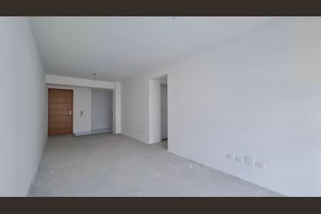 Sala de apartamento à venda com 3 quartos, 82m² em Parque das Nações, Santo André