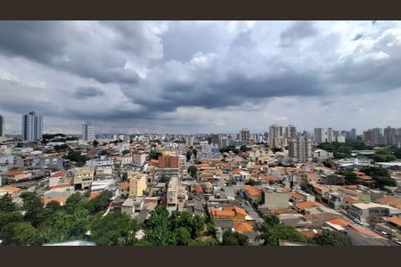 Apartamento à venda com 82m², 3 quartos e 3 vagasVista Quarto 2 