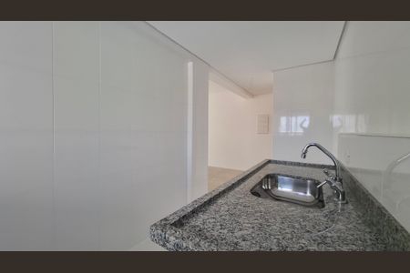Apartamento à venda com 82m², 3 quartos e 3 vagasCozinha