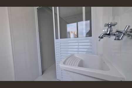 Apartamento à venda com 82m², 3 quartos e 3 vagasÁrea de Serviço