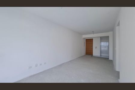 Sala de apartamento à venda com 3 quartos, 82m² em Parque das Nações, Santo André