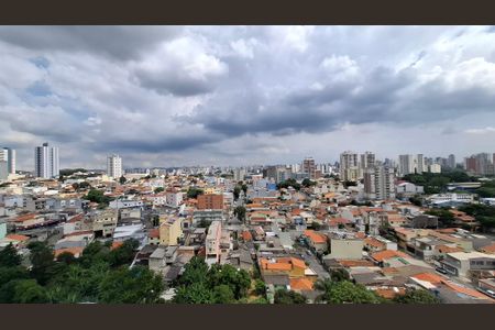 Apartamento à venda com 82m², 3 quartos e 3 vagasVista Varanda Sala