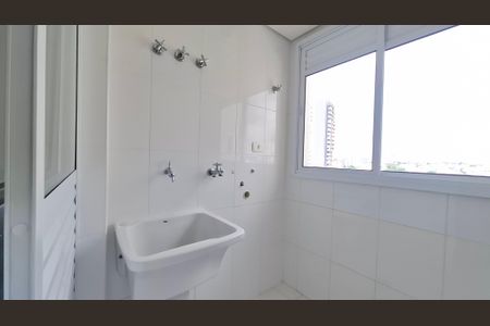 Apartamento à venda com 82m², 3 quartos e 3 vagasÁrea de Serviço