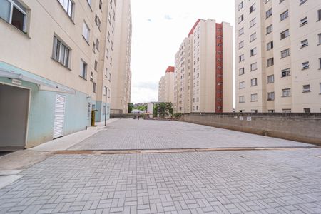 Apartamento para alugar com 48m², 2 quartos e 1 vagaGaragem
