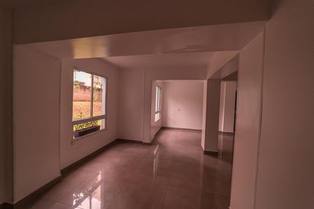Apartamento para alugar com 48m², 2 quartos e 1 vagaÁrea comum - Salão de festas