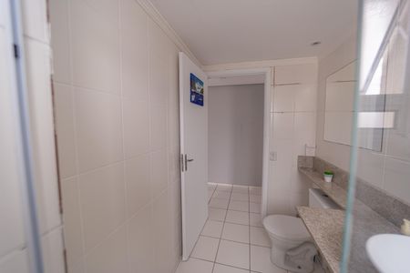 Apartamento para alugar com 48m², 2 quartos e 1 vagaBanheiro