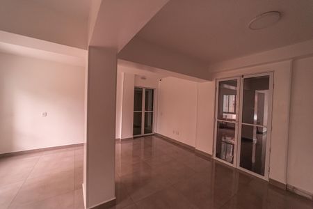 Apartamento para alugar com 48m², 2 quartos e 1 vagaÁrea comum - Salão de festas