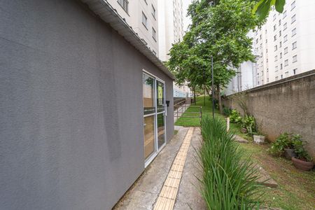 Apartamento para alugar com 48m², 2 quartos e 1 vagaÁrea comum