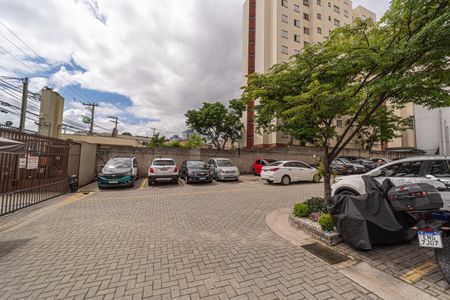 Apartamento para alugar com 48m², 2 quartos e 1 vagaGaragem