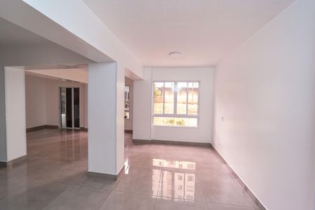Apartamento para alugar com 48m², 2 quartos e 1 vagaÁrea comum - Salão de festas