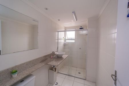 Apartamento para alugar com 48m², 2 quartos e 1 vagaBanheiro