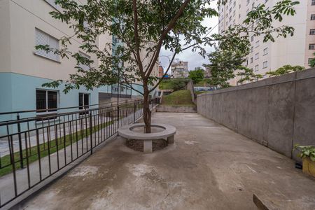 Apartamento para alugar com 48m², 2 quartos e 1 vagaÁrea comum