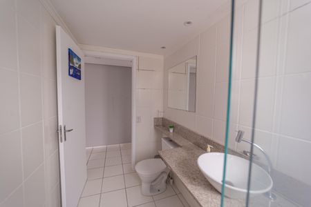 Apartamento para alugar com 48m², 2 quartos e 1 vagaBanheiro