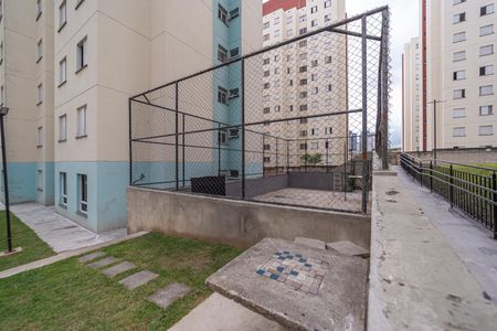 Apartamento para alugar com 48m², 2 quartos e 1 vagaÁrea comum