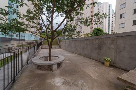 Apartamento para alugar com 48m², 2 quartos e 1 vagaÁrea comum