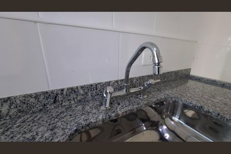 Apartamento à venda com 82m², 3 quartos e 3 vagasCozinha