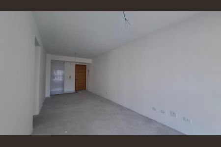 Apartamento à venda com 82m², 3 quartos e 3 vagasSala