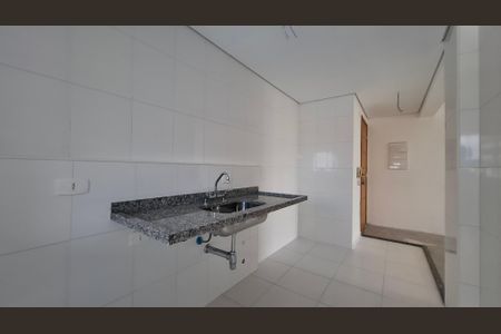 Apartamento à venda com 82m², 3 quartos e 3 vagasCozinha