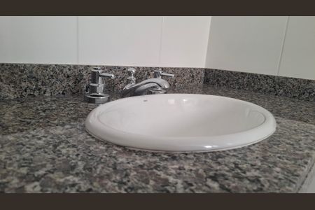 Apartamento à venda com 82m², 3 quartos e 3 vagasBanheiro Quarto 1 suíte 