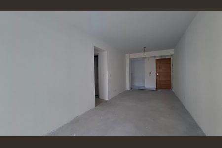 Sala de apartamento à venda com 3 quartos, 82m² em Parque das Nações, Santo André