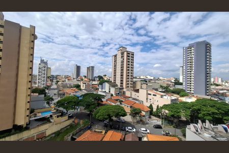 Apartamento à venda com 82m², 3 quartos e 3 vagasVista Quarto 2