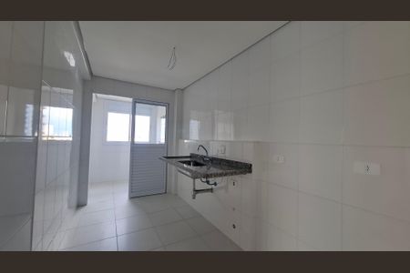 Apartamento à venda com 82m², 3 quartos e 3 vagasCozinha