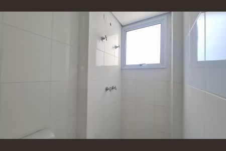 Apartamento à venda com 82m², 3 quartos e 3 vagasBanheiro Quarto 1 suíte 