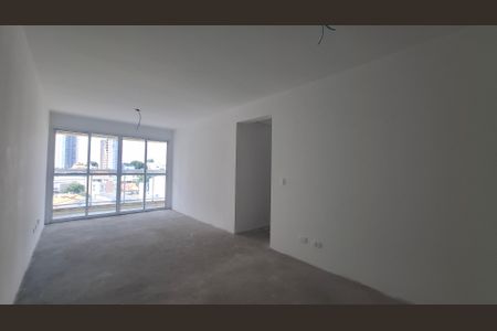 Sala de apartamento à venda com 3 quartos, 82m² em Parque das Nações, Santo André