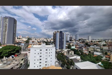 Apartamento à venda com 82m², 3 quartos e 3 vagasVista Quarto 3