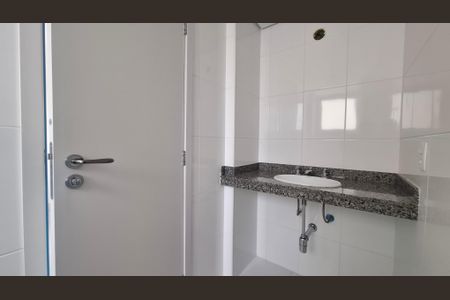 Apartamento à venda com 82m², 3 quartos e 3 vagasBanheiro Quarto 1 suíte 