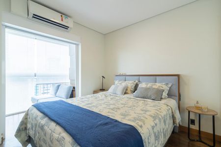 Apartamento para alugar com 48m², 1 quarto e 1 vaga Apartamento para alugar com 48m², 1 quarto e 1 vagaQuarto