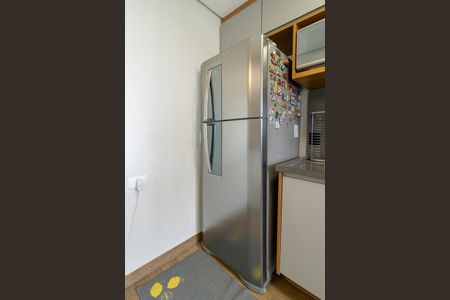 Apartamento para alugar com 48m², 1 quarto e 1 vaga Apartamento para alugar com 48m², 1 quarto e 1 vagaCozinha
