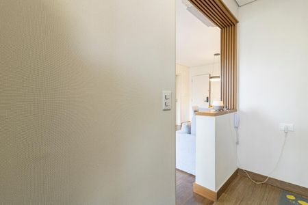 Apartamento para alugar com 48m², 1 quarto e 1 vaga Apartamento para alugar com 48m², 1 quarto e 1 vagaCozinha