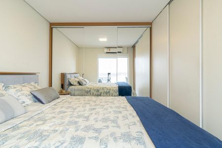 Apartamento para alugar com 48m², 1 quarto e 1 vaga Apartamento para alugar com 48m², 1 quarto e 1 vagaQuarto