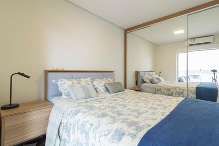 Apartamento para alugar com 48m², 1 quarto e 1 vaga Apartamento para alugar com 48m², 1 quarto e 1 vagaQuarto