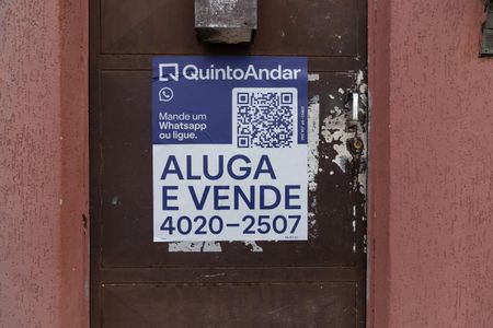 Studio para alugar com 15m², 1 quarto e sem vaga Studio para alugar com 15m², 1 quarto e sem vagaPlaquinha