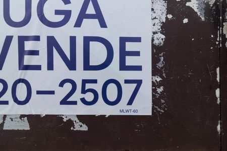 Studio para alugar com 15m², 1 quarto e sem vaga Studio para alugar com 15m², 1 quarto e sem vagaPlaquinha