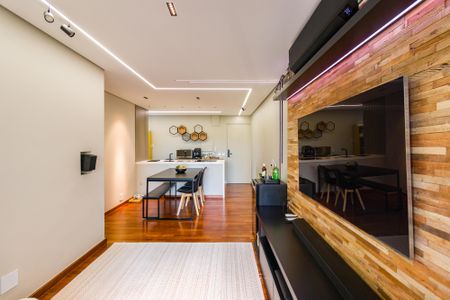 Apartamento à venda com 3 quartos, 65m² em Vila Morumbi, São Paulo