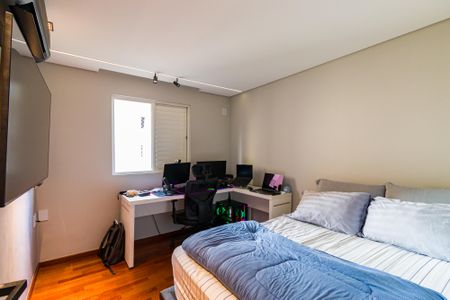 Apartamento à venda com 3 quartos, 65m² em Vila Morumbi, São Paulo