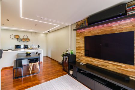 Apartamento à venda com 3 quartos, 65m² em Vila Morumbi, São Paulo