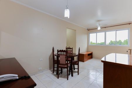 Sala de apartamento para alugar com 2 quartos, 64m² em Limão, São Paulo