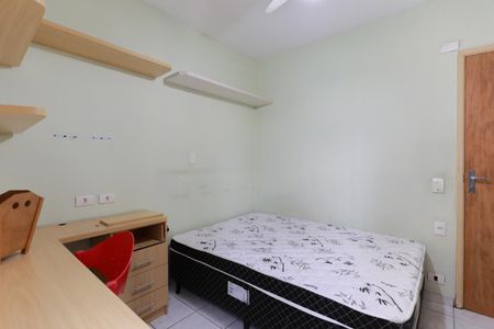 Apartamento para alugar com 64m², 2 quartos e 1 vagaQuarto 2