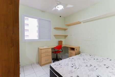Apartamento para alugar com 64m², 2 quartos e 1 vagaQuarto 2